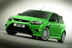 Ford Focus RS Concept 2008 года